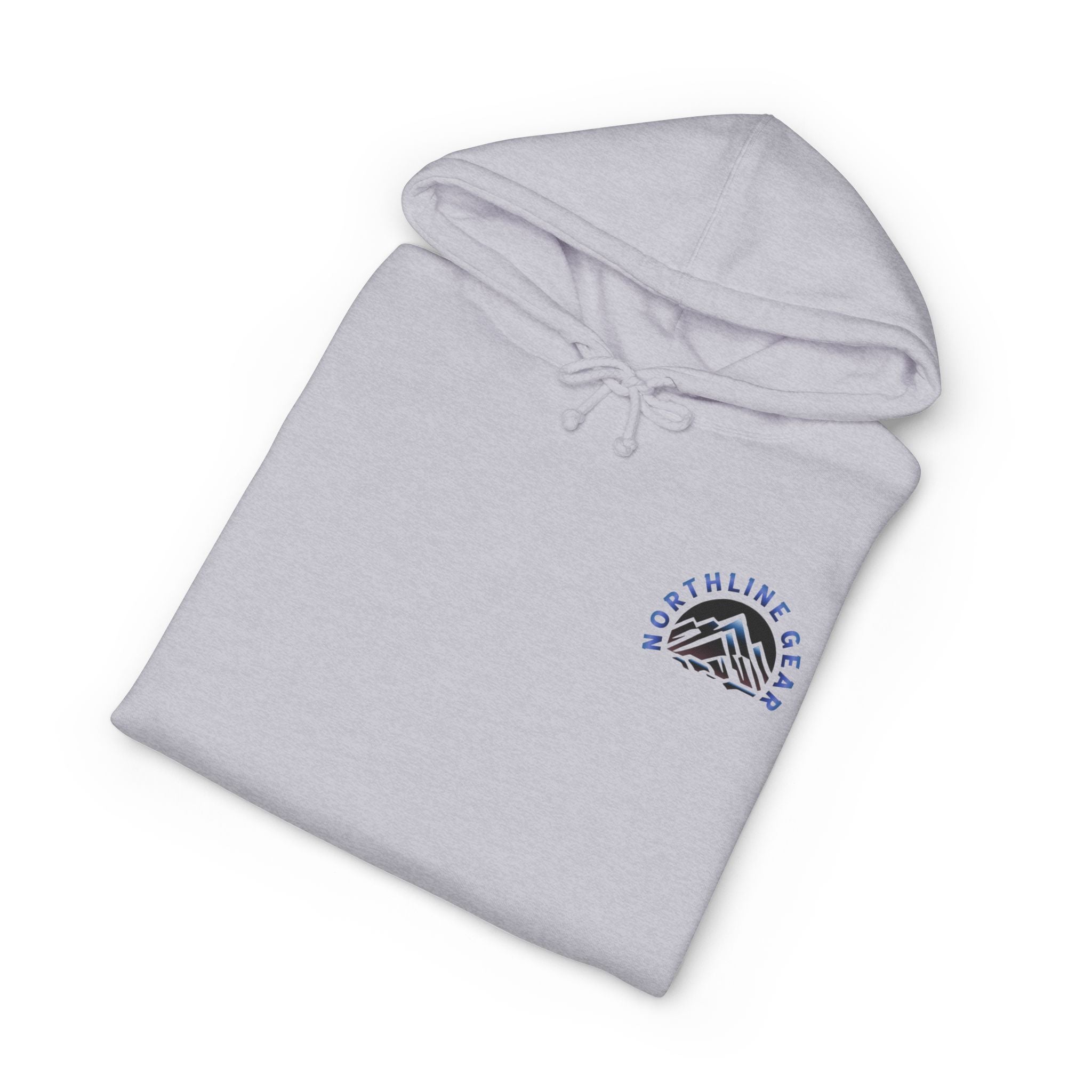 Thief In The Night  — Rustic Outdoor Wildlife Sweatshirt