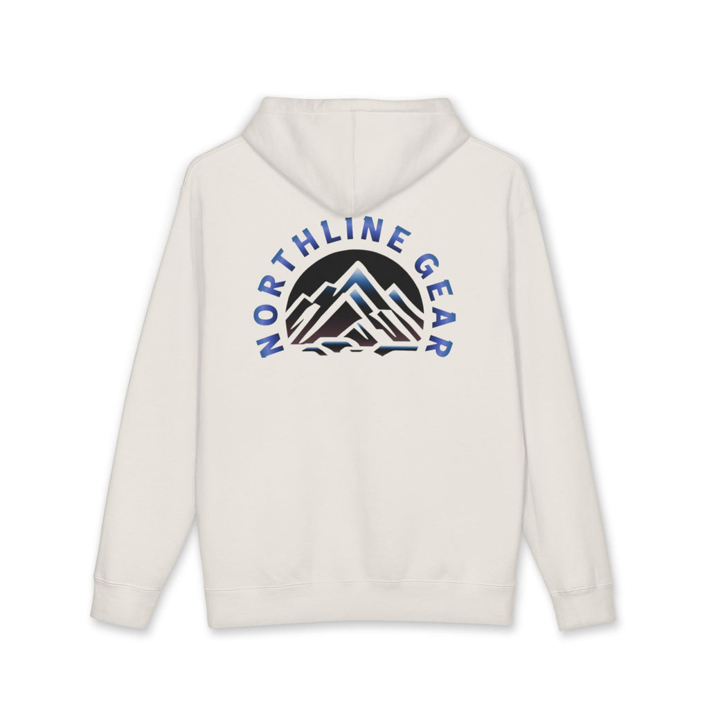 Hoodie — Northline Gear Mountain Logo Pullover