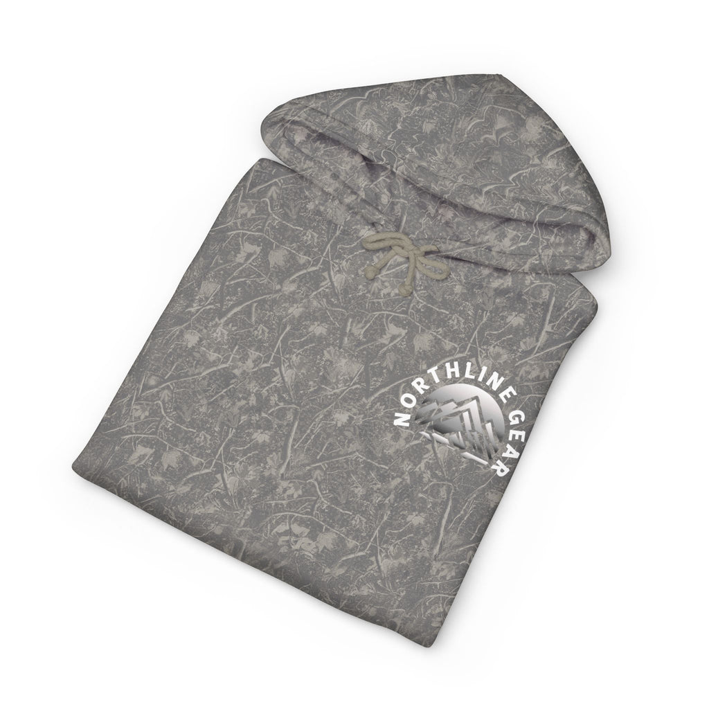 Hoodie — Northline Gear Mountain Logo Pullover