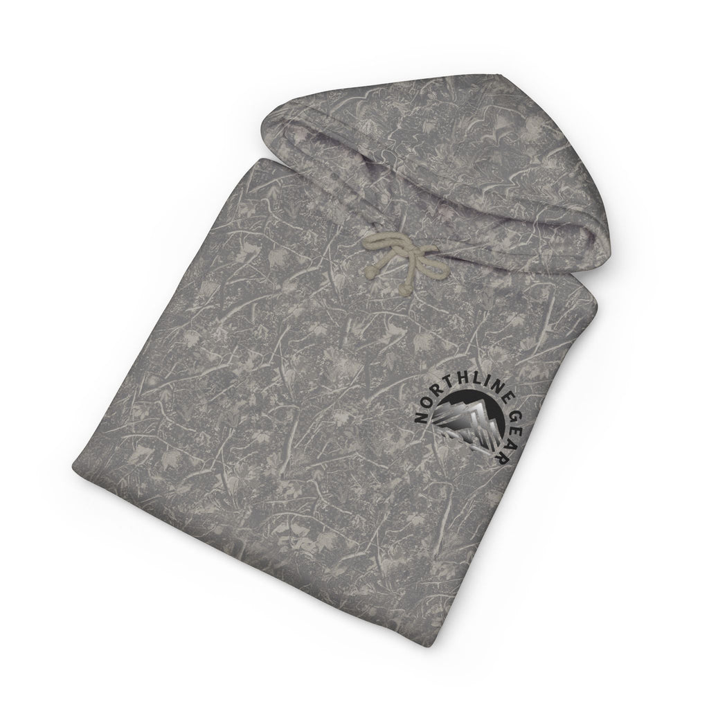 Thief In The Night  — Rustic Outdoor Wildlife Sweatshirt