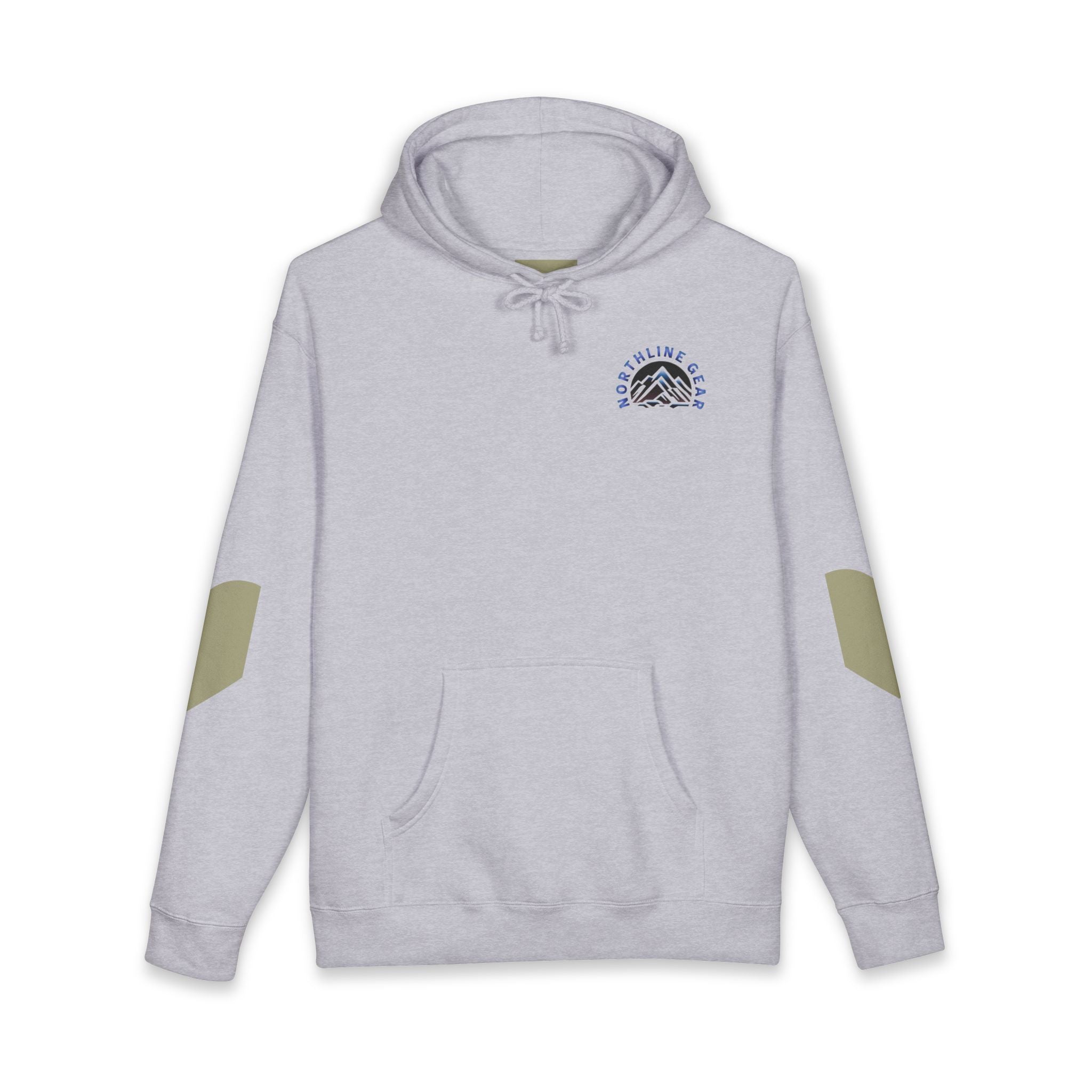 Thief In The Night  — Rustic Outdoor Wildlife Sweatshirt