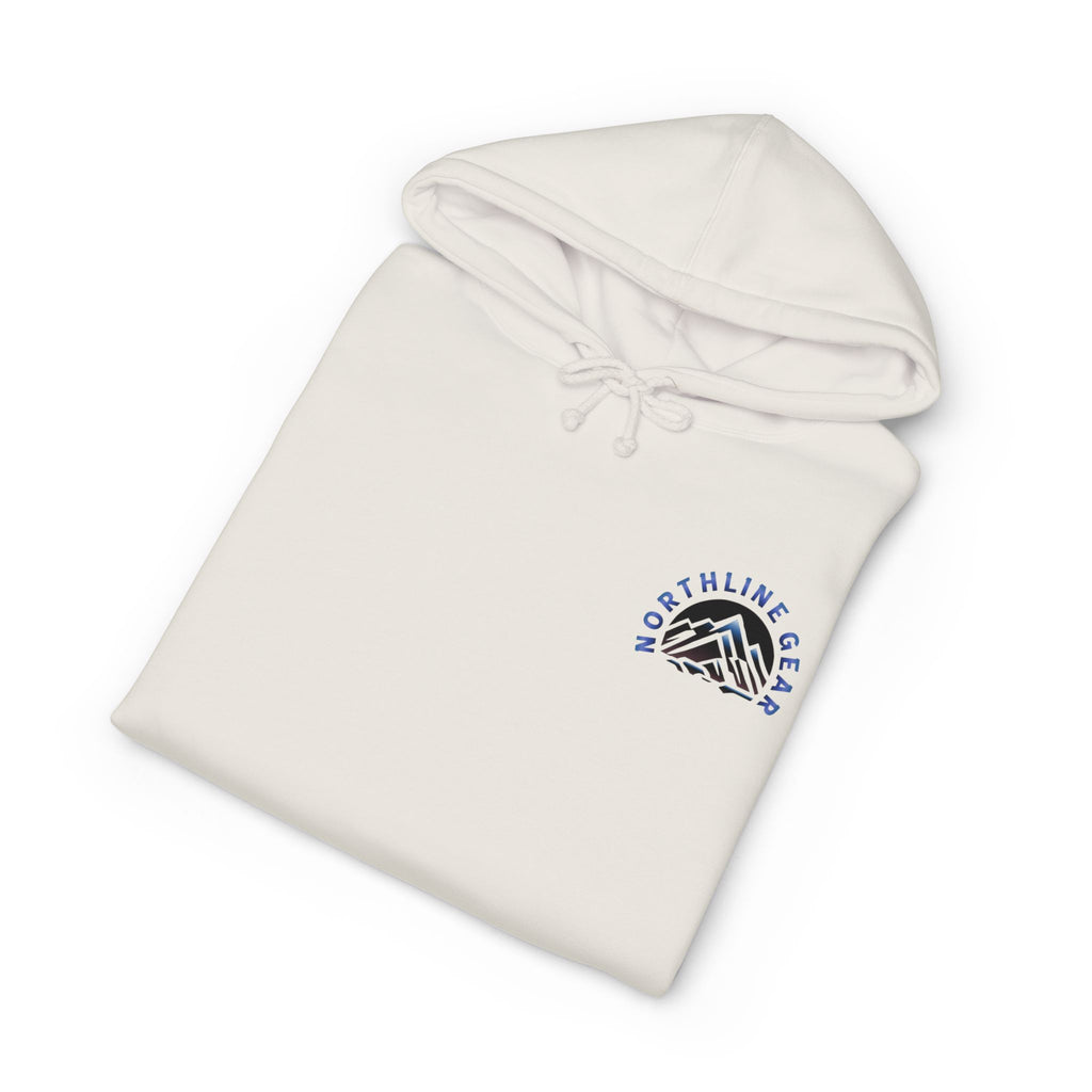Hoodie — Northline Gear Mountain Logo Pullover